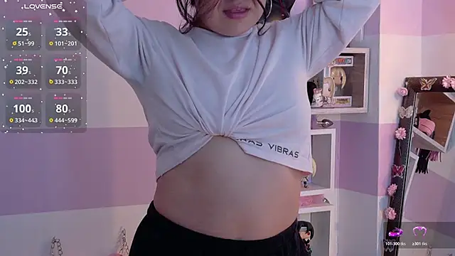 Catwhite_ Chat XXX in diretta