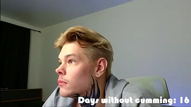 دردشة DENIS_HERE الجنسية المباشرة
