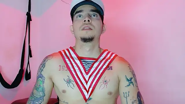 AliceandMax Webcam-Show