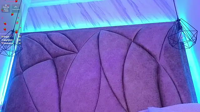 Kanela_miller_'s Live XXX Chat
