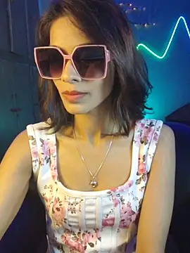 Ivy_the_goddess লাইভ XXX চ্যাট