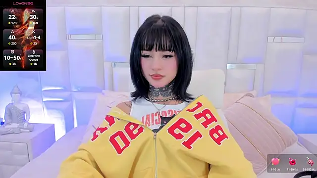 doll__bella's Live XXX Chat