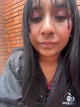 MELIZ_QUEEN's Live XXX Chat