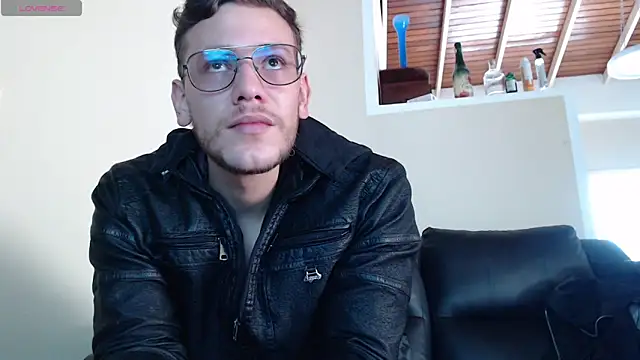 Neil_and_isaac's Webcam Show