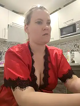 XXX chat uživo modela Jessie_Lust