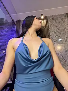 evelyn_hills Obrolan Langsung XXX