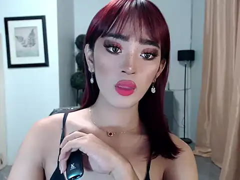 Chat XXX Live lavandermilk