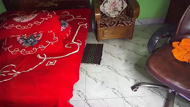 BengaliQueenStar 即時 XXX 聊天