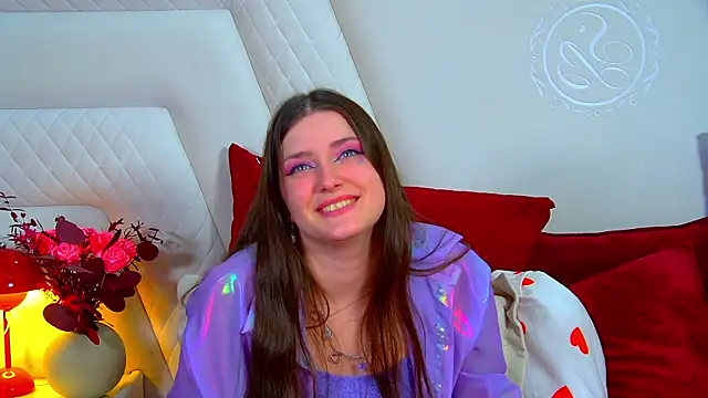 Chat +18 de JessicaJewells ao vivo