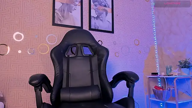 Czat XXX na żywo – Mia_Gothzx