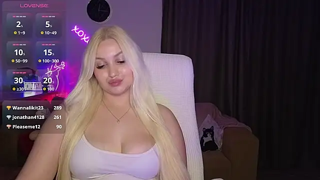 Chat XXX ao vivo de adrelaxina