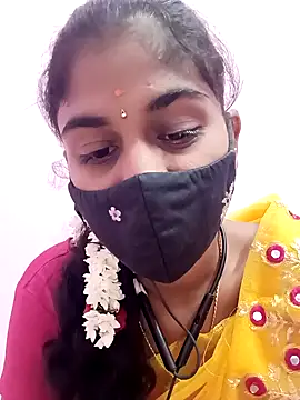 Tamil_Hot_RoyalQueen Pertunjukan Webcam