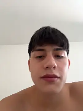 Lander_Cruz Adlı Modelin Canlı XXX Sohbeti