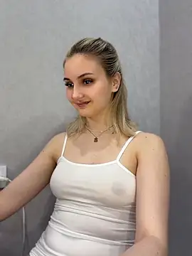 AmeliaLux's Live XXX Chat