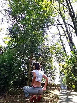 Czat XXX na żywo – Yuky_ta