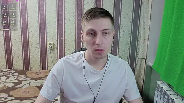 Darien_Brown Webcam Show