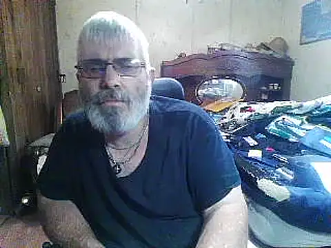 hearseguy77's Webcam Show