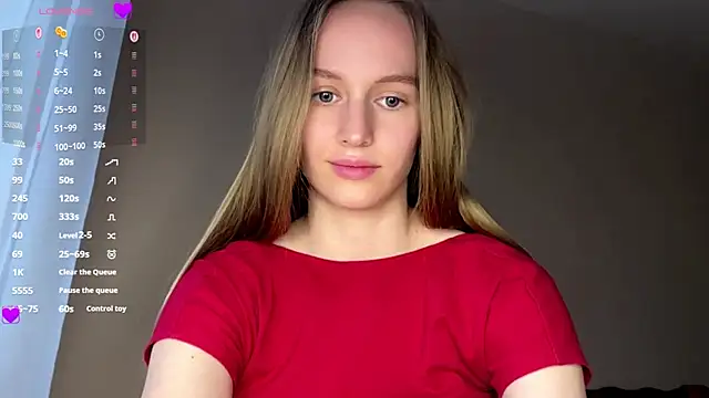 Viktoria_VibesのライブXXXチャット