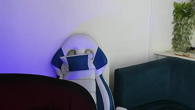XXX chat uživo modela morgana_white