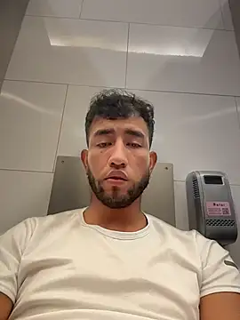 liam_bronw's Webcam Show