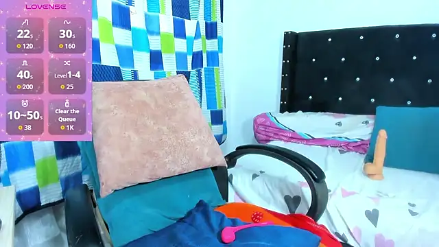 ebonnylatinx Chat XXX live
