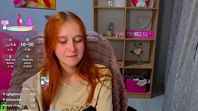 _Wow_Emma's Live XXX Chat