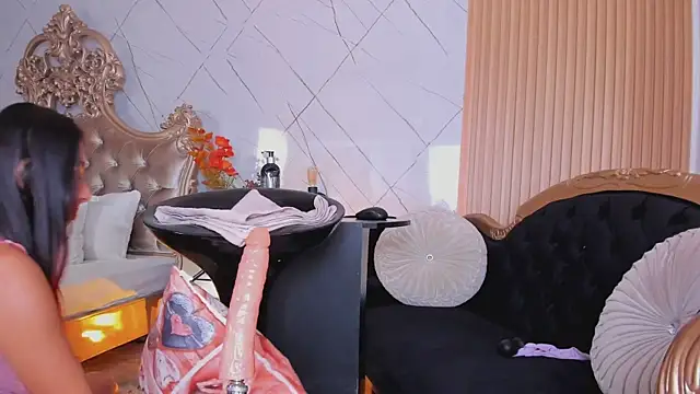 SaraDreamsssn Live XXX chat