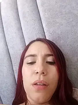 XXX chat uživo modela Dayan_white7