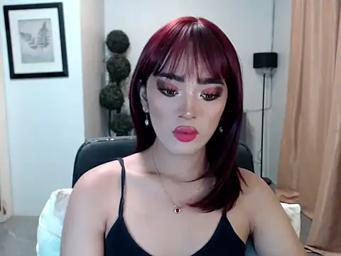 Chat XXX Live lavandermilk