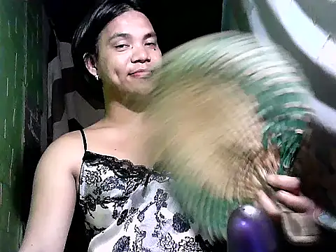 Show webcam de bj_l0ve