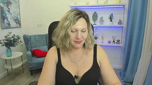 NinaStarle Live XXX Chat