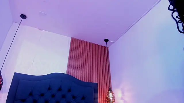 Johan_gz_ Webcam show