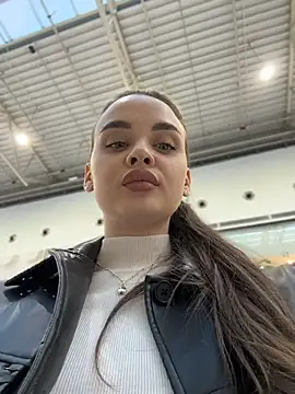 Chat XXX Live KristiRich