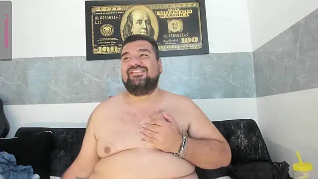 Czat XXX na żywo – horus_gil
