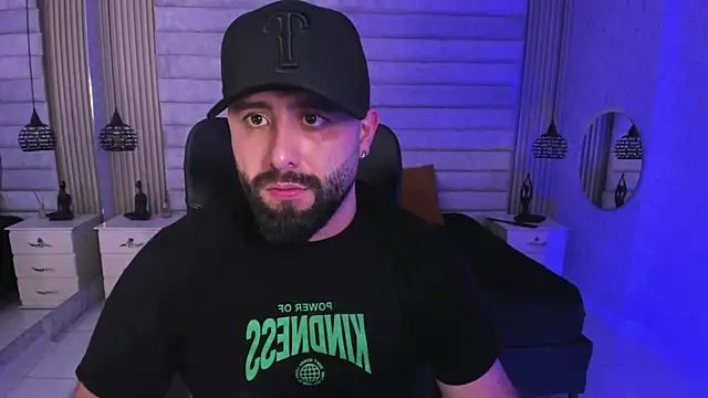 Živý XXX chat jhon_bear03