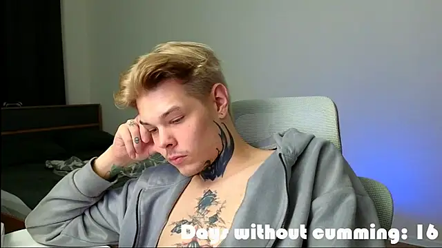 DENIS_HERE Live XXX-chat