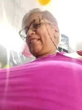 DirtyBIianca 现场XXX聊天