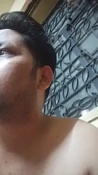 Webkamerová show Pravin_paid_boy10