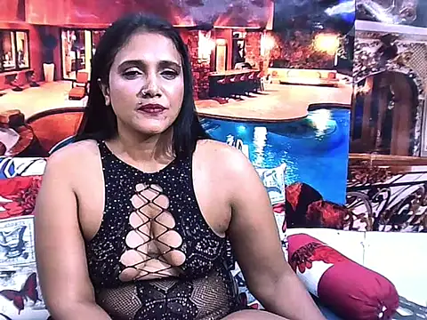 IndianSexyLady20's Webcam Show