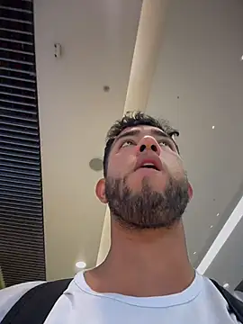 liam_bronw Webcam show