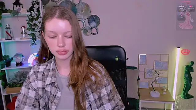 Czat XXX na żywo – khloebeauty