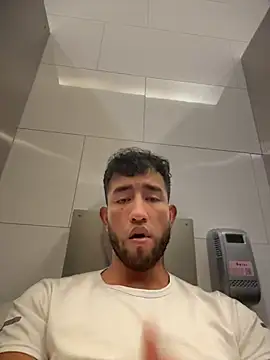 liam_bronw Webcam Show