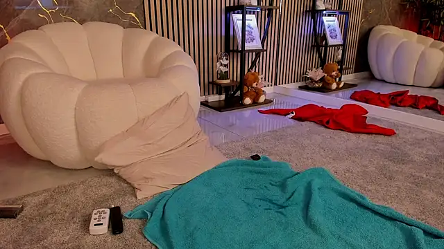 Chat XXX Live Red_Kim