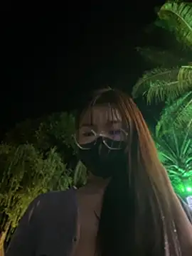 XXX chat uživo modela __BabyShowPublic__