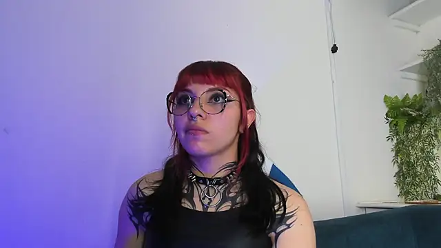 morgana_white's Live XXX Chat
