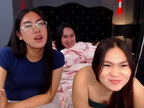 HOTTESTCANDYTS' Webcam Show