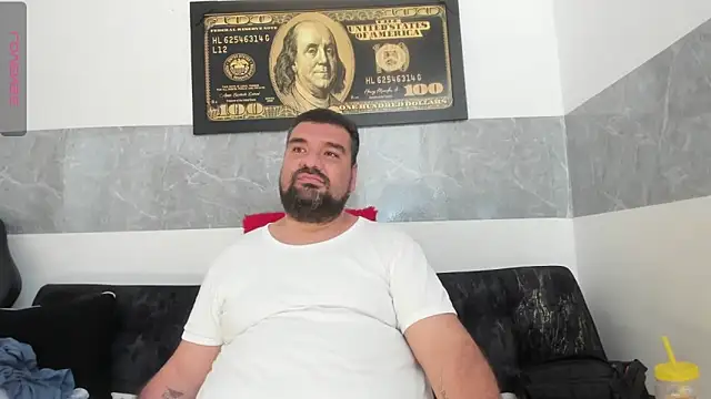 horus_gil 在線直播表演