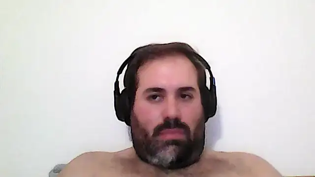 The_Masterxxx14 Adlı Modelin Web Kamerası Şovu