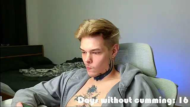 Czat XXX na żywo – DENIS_HERE