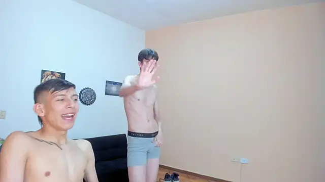 Онлайн чат XXX Sweet_boyshot